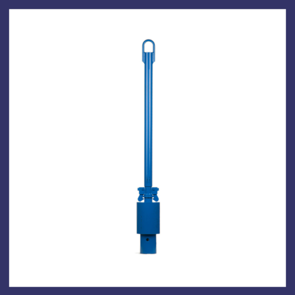 Auto Hammer(SPT) Auto Hammer(SPT)