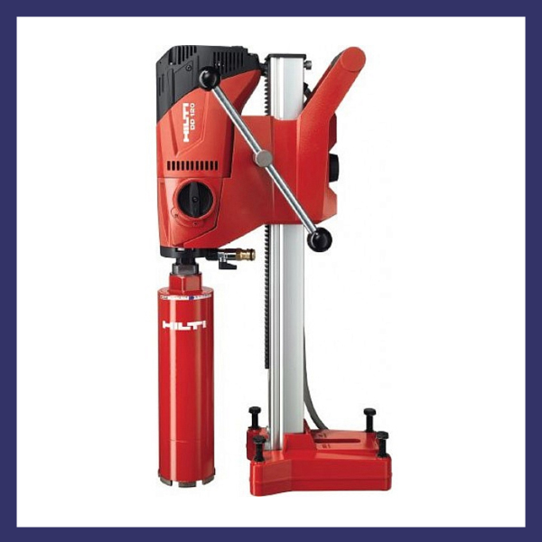 Core Cutter HILTI D120 Core Cutter HILTI D120