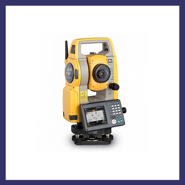 Electronic Total Station Electronic Total Station