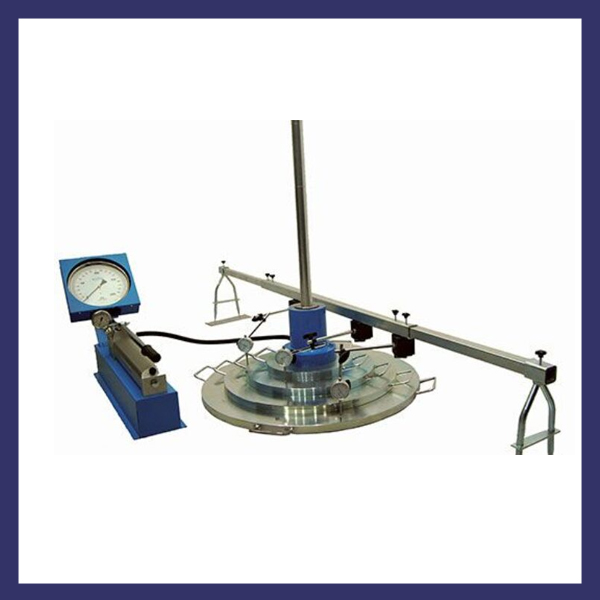 Plate Load Test Plate Load Test