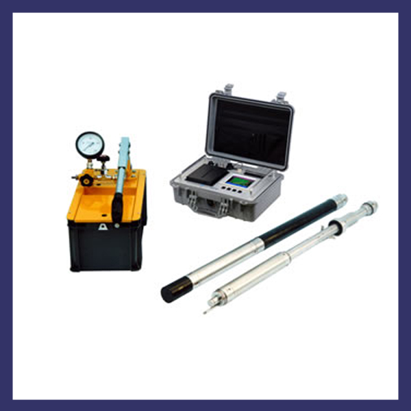 Pressure Meter (OYO Elastometer-2, Japan) Pressure Meter (OYO Elastometer-2, Japan)