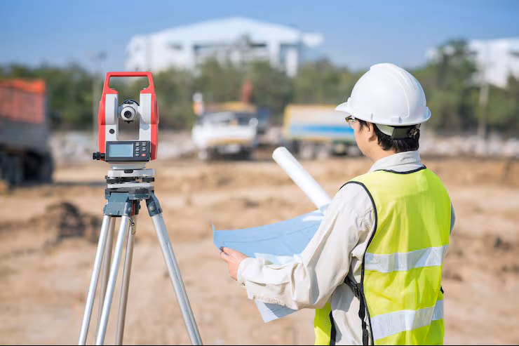 Cadastral Survey
